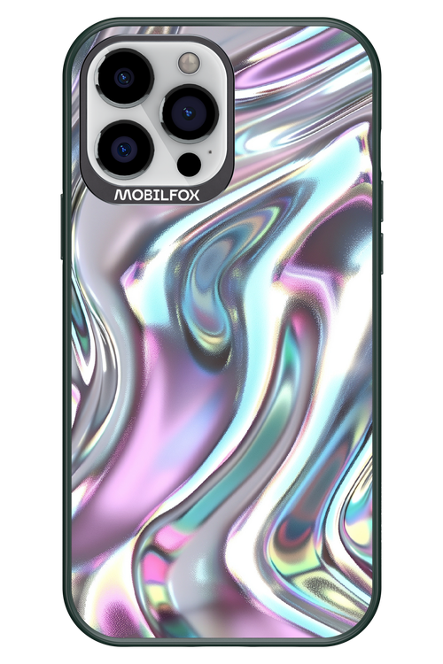 Holochrome 2.0 - Apple iPhone 13 Pro Max