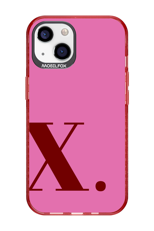 X (Sorbet) 2.0 - Apple iPhone 13