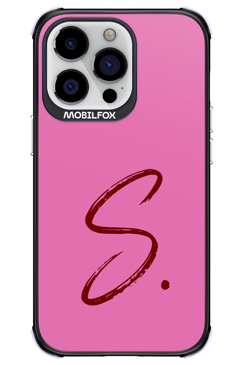 (Sorbet) S 2.0 - Apple iPhone 13 Pro