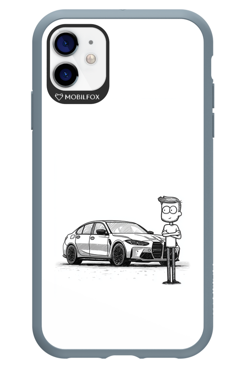 Stickman 2.0 - Apple iPhone 11