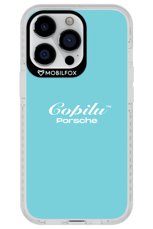 Copilu Porsche - Apple iPhone 13 Pro