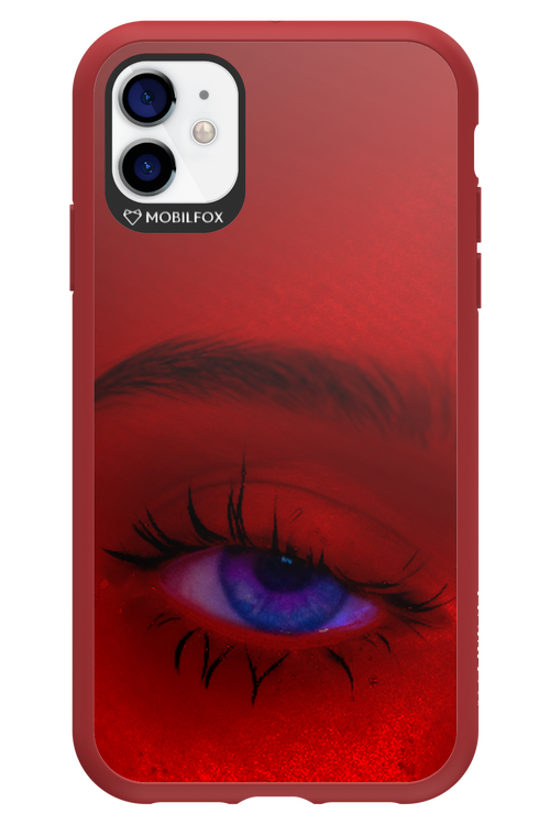 BLUE EYE - Apple iPhone 11
