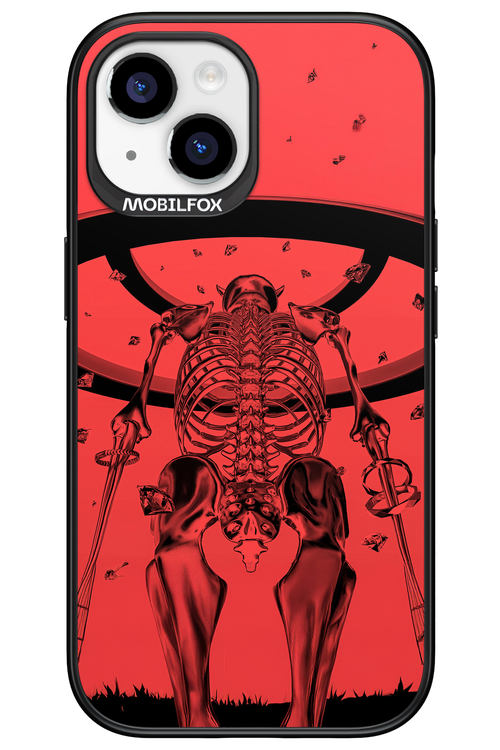 RMN Cover 2.0 - Apple iPhone 15