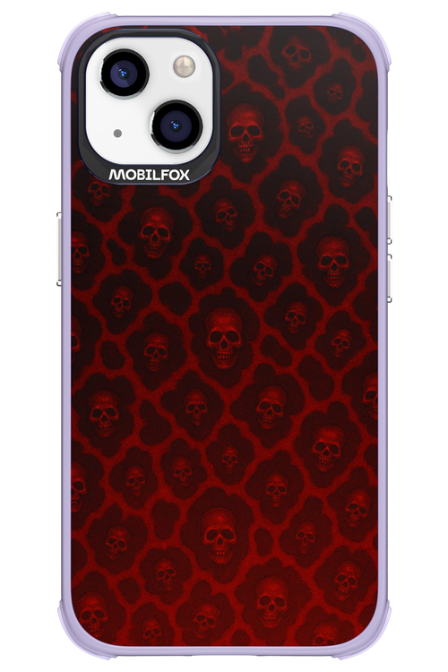 Skullpard 2.0 - Apple iPhone 13