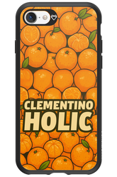 Clementino Holic - Apple iPhone 7