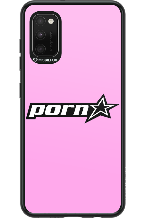 Porn 2.0 - Samsung Galaxy A41