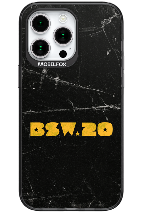 BSW 20 (5) 2.0 - Apple iPhone 15 Pro Max