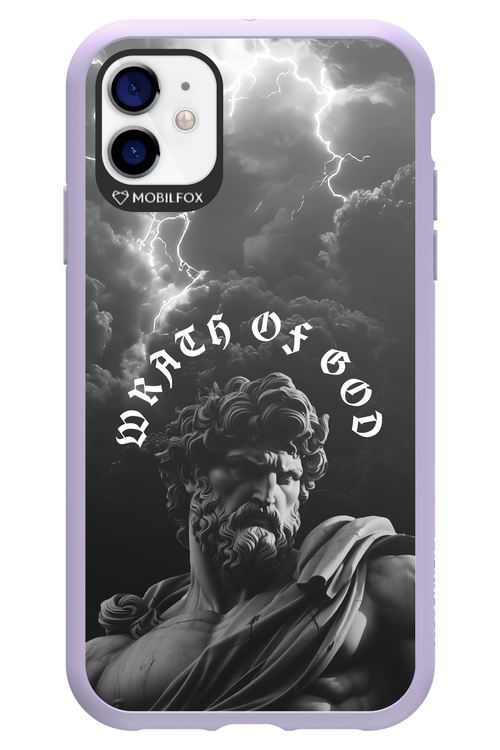 God 2.0 - Apple iPhone 11