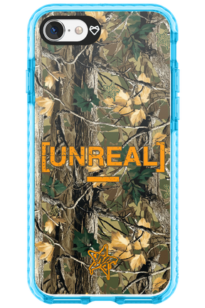Realtree - Apple iPhone SE 2020