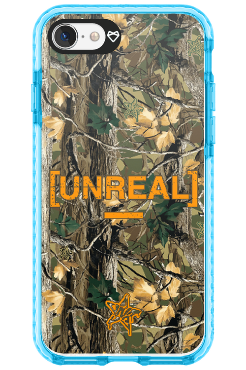 Realtree - Apple iPhone SE 2020