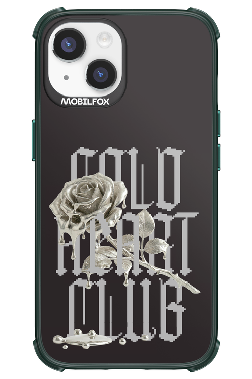 Cold Heart Club 2.0 - Apple iPhone 14