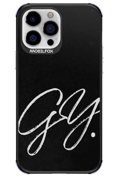 (Off Space) GY 2.0 - Apple iPhone 13 Pro Max