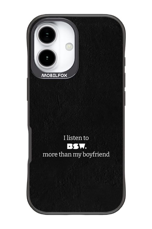 BSW FourSeasons 8 2.0 - Apple iPhone 17