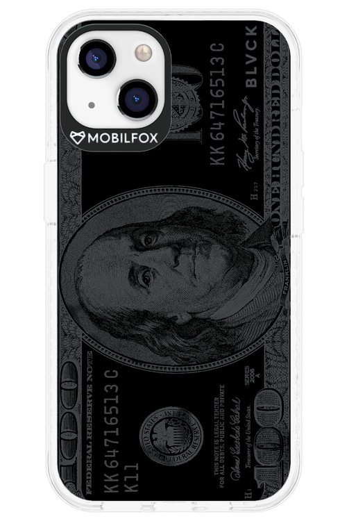 100 2.0 - Apple iPhone 13
