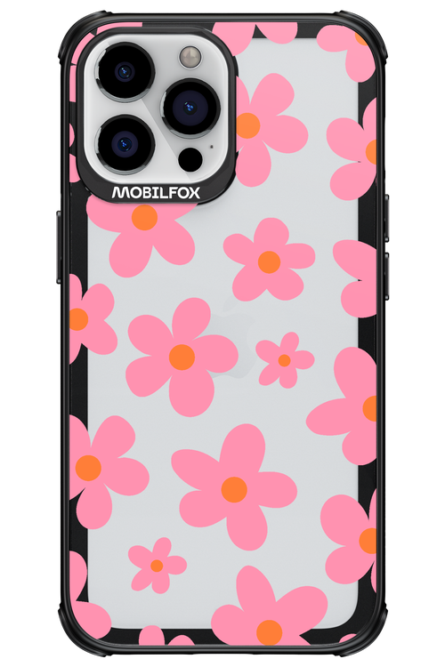 Flowery - Apple iPhone 13 Pro Max