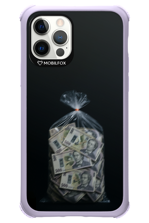 Plastic Bag - Apple iPhone 12 Pro