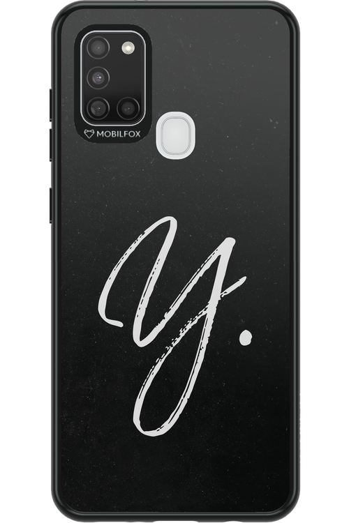 (Off Space) Y 2.0 - Samsung Galaxy A21 S