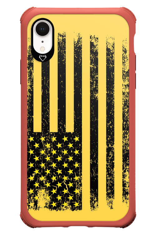 Impact Stripes 2.0 - Apple iPhone XR