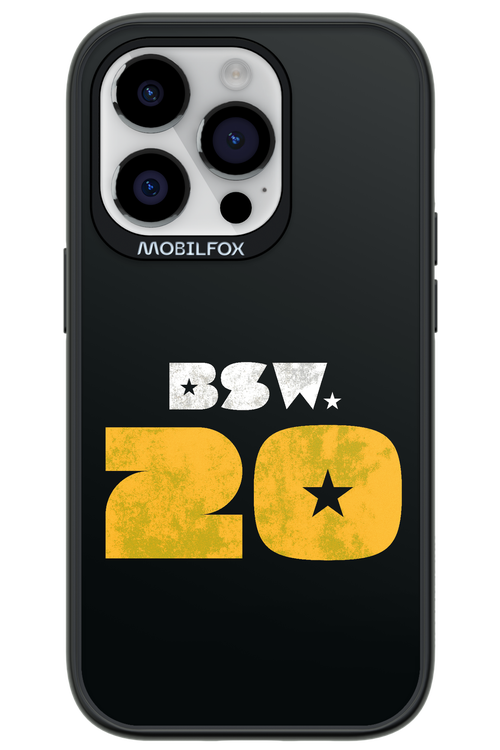BSW 20 (6) 2.0 - Apple iPhone 14 Pro