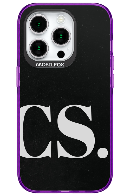 CS (Off Space) 2.0 - Apple iPhone 15 Pro