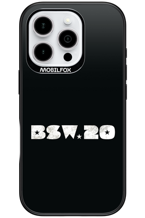 BSW 20 (7) 2.0 - Apple iPhone 16 Pro