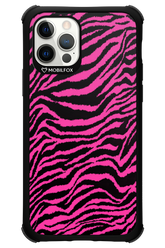 Pink Tiger - Apple iPhone 12 Pro