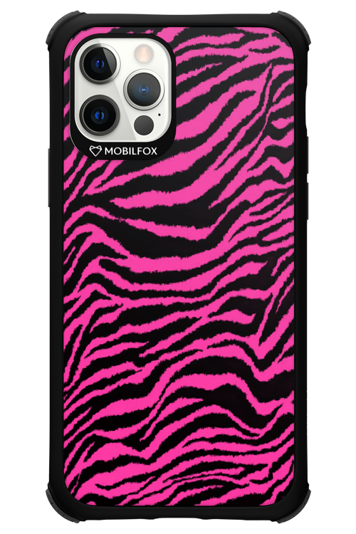 Pink Tiger - Apple iPhone 12 Pro