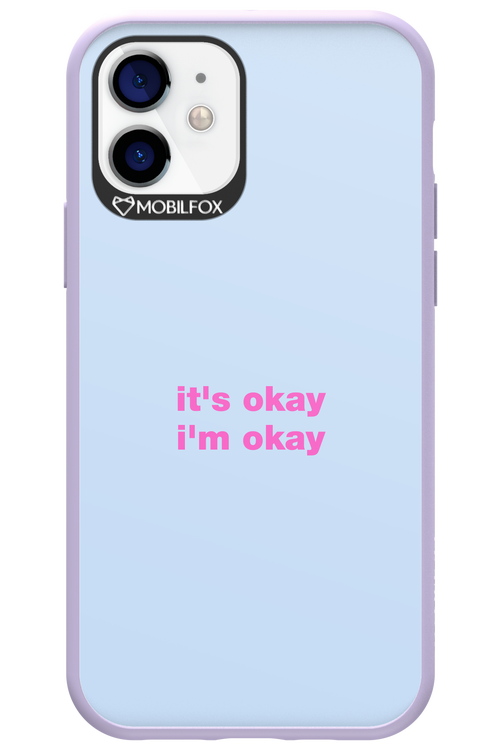It_s Okay - Apple iPhone 12