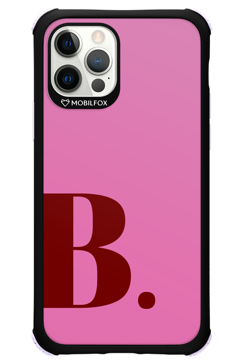 B (Sorbet) 2.0 - Apple iPhone 12 Pro