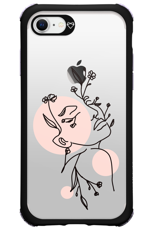 Confidence 2.0 - Apple iPhone 7