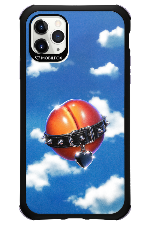 Wild Peach 2.0 - Apple iPhone 11 Pro Max