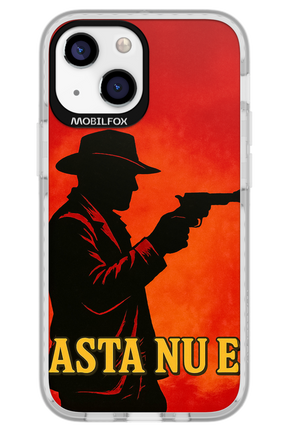 Sunset Duel - Apple iPhone 13 Mini