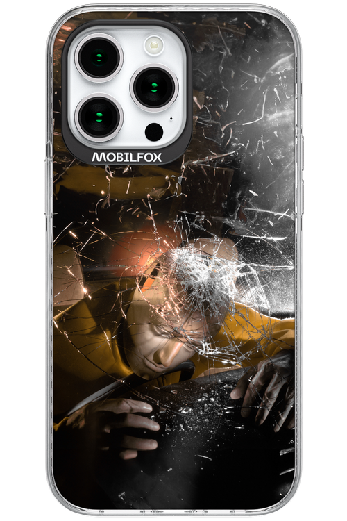 Final Impact 2.0 - Apple iPhone 15 Pro Max