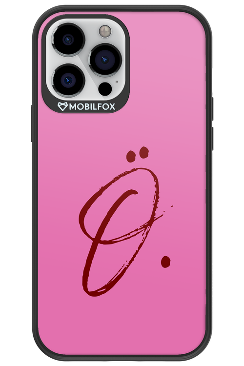 (Sorbet) O II 2.0 - Apple iPhone 13 Pro Max