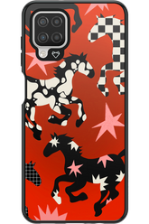 Stallions 2.0 - Samsung Galaxy A12