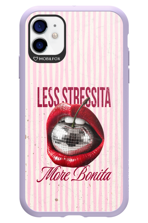 Bonita 2.0 - Apple iPhone 11