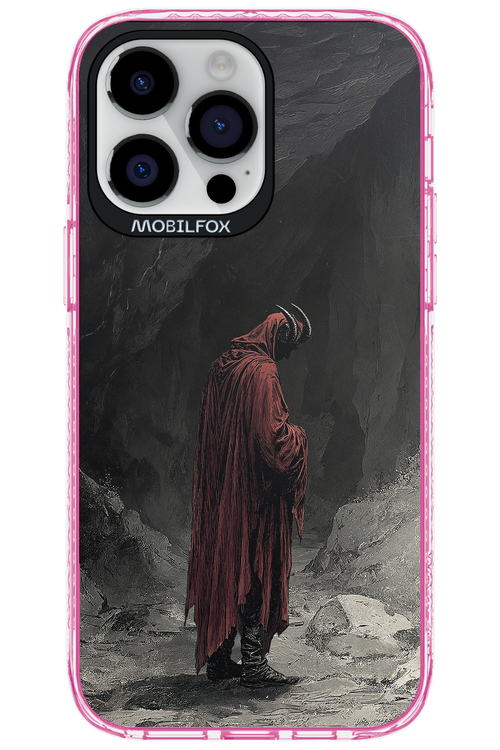 D3MON Cover 2.0 - Apple iPhone 14 Pro Max