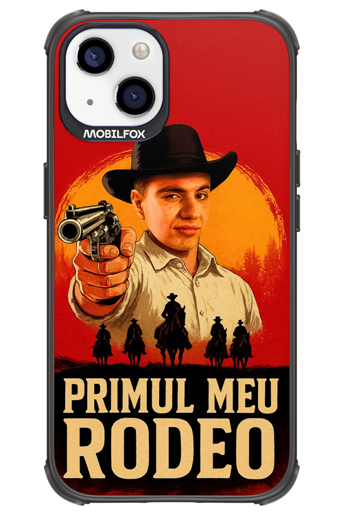 Cowboy - Apple iPhone 13