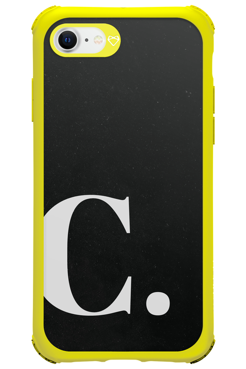 C (Off Space) 2.0 - Apple iPhone SE 2022