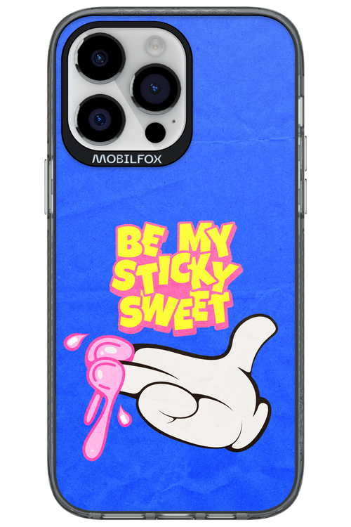 be my sticky sweet 2.0 - Apple iPhone 14 Pro Max