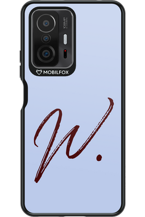 (Jellyfish Presso) W 2.0 - Xiaomi Mi 11T
