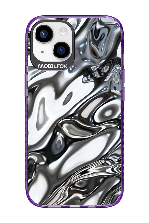 Chrome Aero - Apple iPhone 14