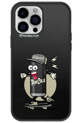 PopCola Botanical - Apple iPhone 13 Pro Max