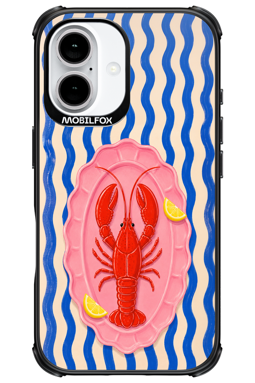 LOBSTER 2.0 - Apple iPhone 16