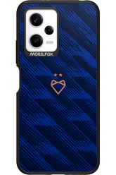 Franta 2.0 x Mobilfox 2.0 - Xiaomi Redmi Note 12 5G