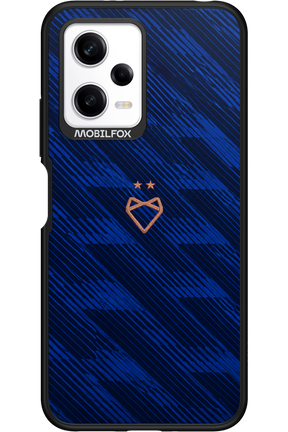 Franta 2.0 x Mobilfox 2.0 - Xiaomi Redmi Note 12 5G