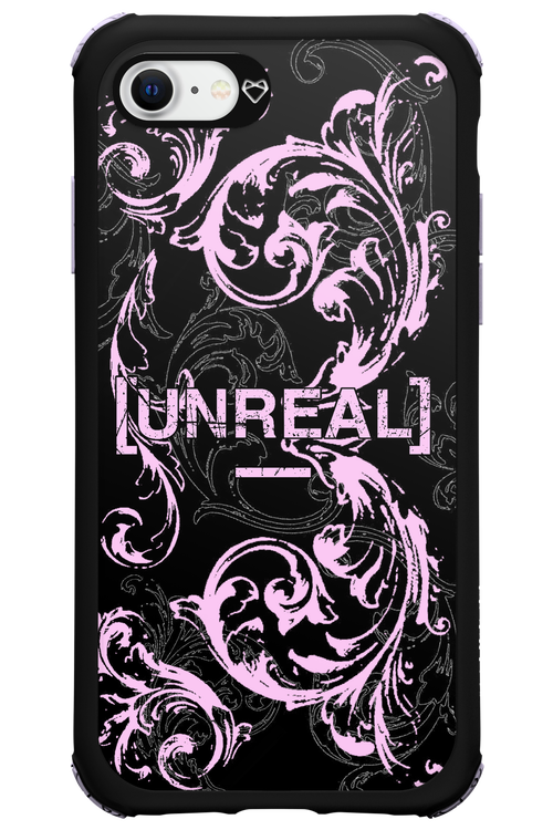 Antique Pink 2.0 - Apple iPhone SE 2020