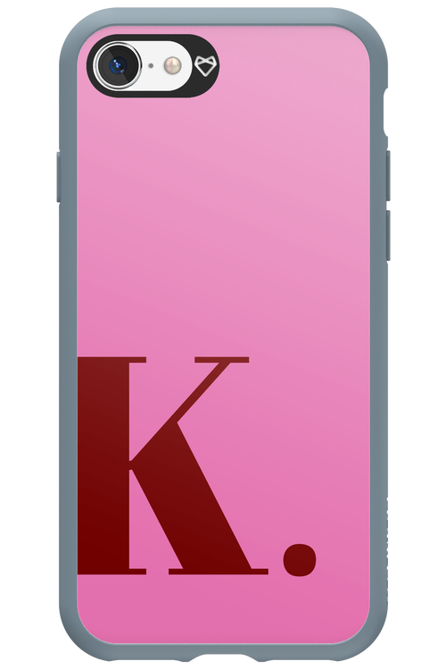K (Sorbet) 2.0 - Apple iPhone SE 2022