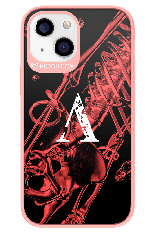 Azteca Skeleton 2.0 - Apple iPhone 13 Mini