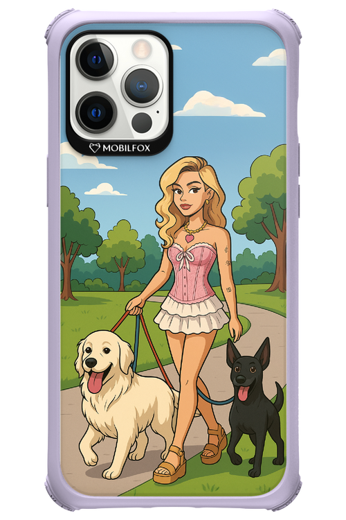 Weaf 2.0 - Apple iPhone 12 Pro Max